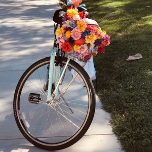 Meet your Posher, Martina